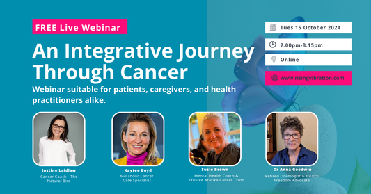 Integrative Journey Through Cancer