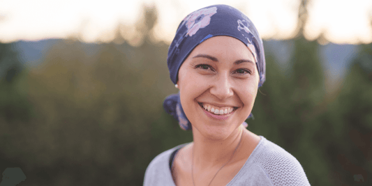 natural organic sunscreen for cancer patients