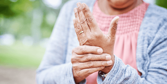 8 ways to relieve rheumatoid arthritis, even in fingers