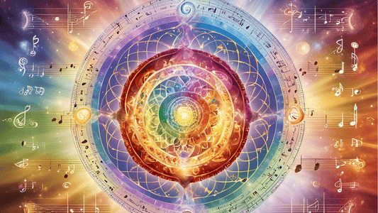 The Healing Power of Solfeggio Music: Enhancing Our Frequency and Vibration