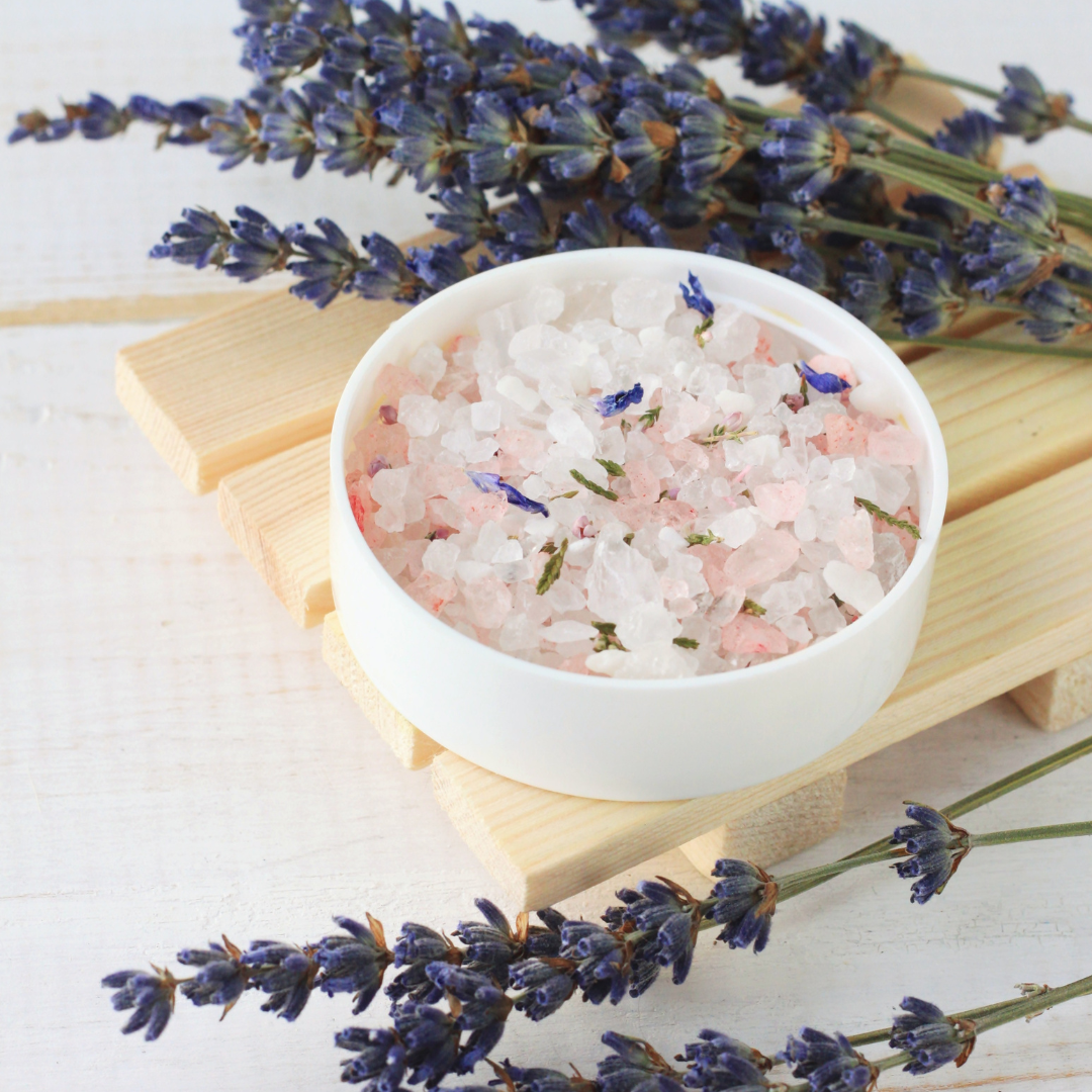 Magnesium Cream - Lavender