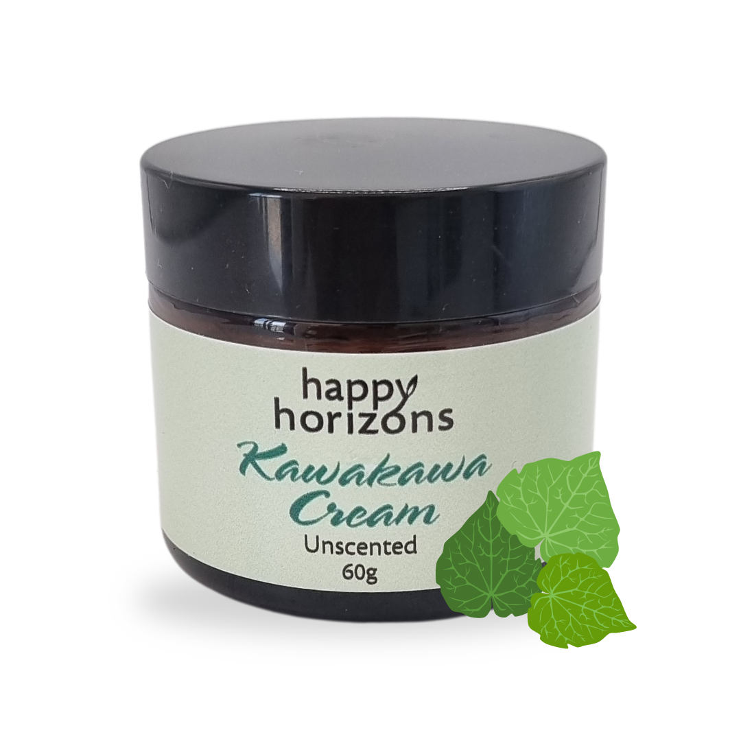 Kawakawa Cream